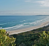 Cape Byron State Conservation Area - Whitsundays Accommodation