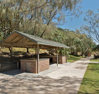 Wategos Beach - Whitsundays Accommodation