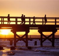 Busselton Jetty - Whitsundays Accommodation