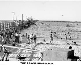 Busselton Jetty - Whitsundays Accommodation 2
