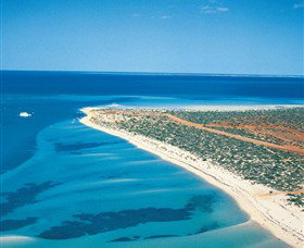 Monkey Mia WA Whitsundays Accommodation