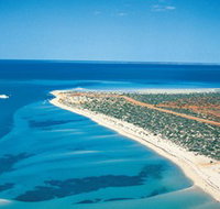 Monkey Mia - Whitsundays Accommodation