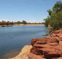 Gascoyne River - Whitsundays Accommodation