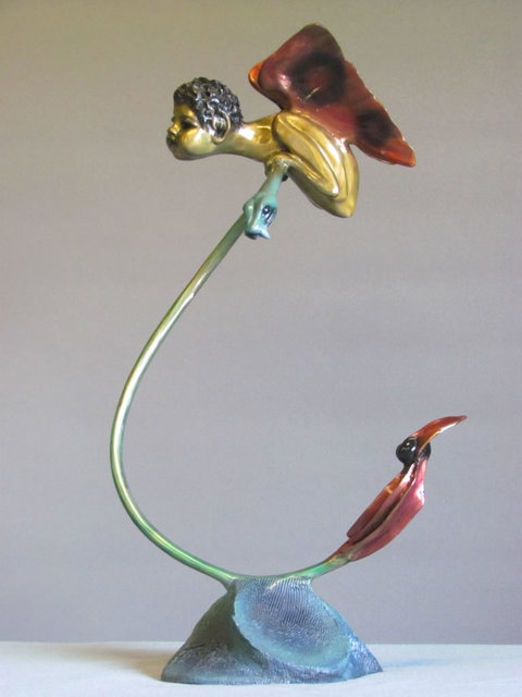 Frank Miles Fine Art - Whitsundays Accommodation 3