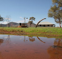 Kingsford Smith Mail Run - Whitsundays Accommodation