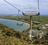 Nut Chairlift - The - Whitsundays Accommodation