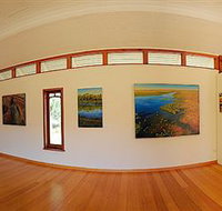 Yallingup Galleries - Whitsundays Accommodation
