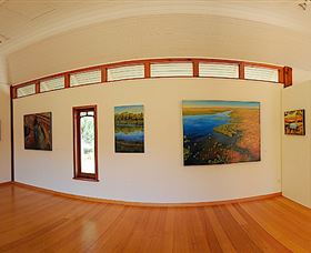 Yallingup Galleries - Whitsundays Accommodation 0