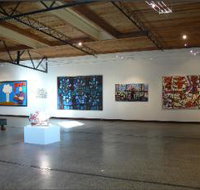 The Holmes  Court Gallery at Vasse Felix - Whitsundays Accommodation