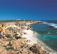 Gnaraloo Station - Whitsundays Accommodation
