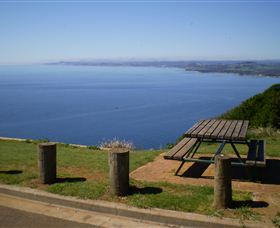 Table Cape - Whitsundays Accommodation 1
