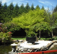 Annsleigh Gardens and Cafe - Whitsundays Accommodation