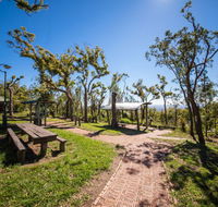 Rockhampton to Carnarvon Gorge Four Night Drive - Whitsundays Accommodation