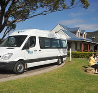 maui motorhomes - Whitsundays Accommodation