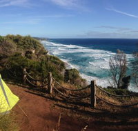 Hike 2 Camp