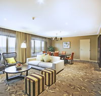 PARKROYAL Parramatta - Whitsundays Accommodation