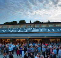 Seppeltsfield Winery Tours - Whitsundays Accommodation