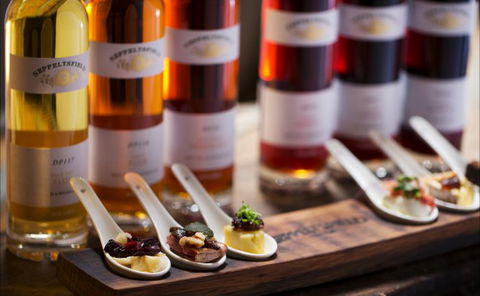 Seppeltsfield Winery Tours - Whitsundays Accommodation 5