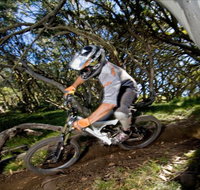 All Terrain Cycles - Whitsundays Accommodation