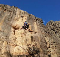 Grampians Mountain Adventure Company - Whitsundays Accommodation
