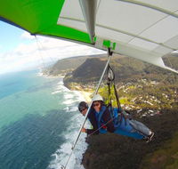 Sydney Hang Gliding Centre