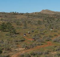 Alpana Station Tours - Whitsundays Accommodation