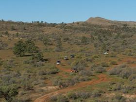Alpana Station Tours - Whitsundays Accommodation 0