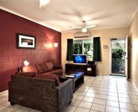 Cable Beachside Villas - Whitsundays Accommodation 0
