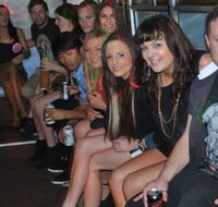 Dreamscape Tours - Whitsundays Accommodation