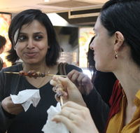 Taste Cultural Food Tours - Whitsundays Accommodation