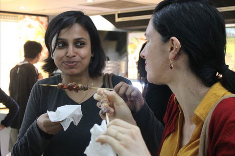 Taste Cultural Food Tours - Whitsundays Accommodation 0