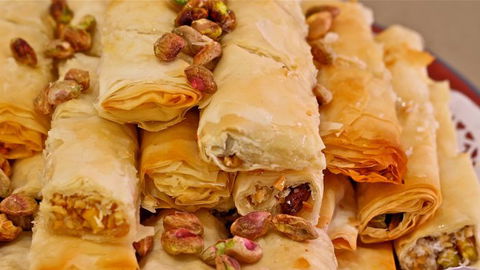 Taste Cultural Food Tours - Whitsundays Accommodation 23