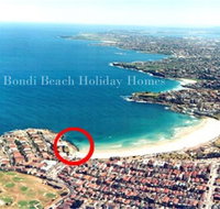 Bondi Beachfront Studio - Whitsundays Accommodation