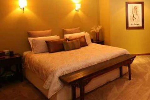 Cedars Mount View - Whitsundays Accommodation 0