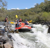 Rafting Australia - Whitsundays Accommodation
