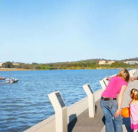 Australians of the Year Walk - Whitsundays Accommodation