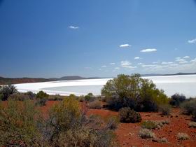 Gawler Ranges Wilderness Safaris - Whitsundays Accommodation 0