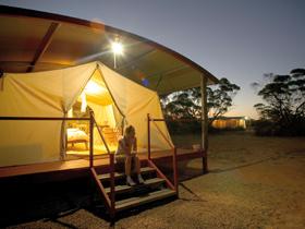 Gawler Ranges Wilderness Safaris - Whitsundays Accommodation 1