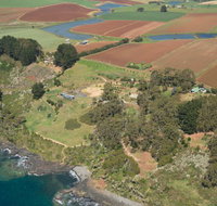 Winged House - The - Whitsundays Accommodation