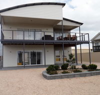 Ocean Swell - Whitsundays Accommodation