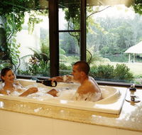Nundoobah Retreat - Whitsundays Accommodation