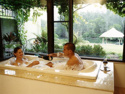 Nundoobah Retreat - Whitsundays Accommodation 0