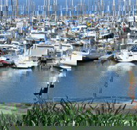 Southern Moreton Bay Tourist Drive - Whitsundays Accommodation