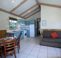 Fingal Bay Holiday Park Port Stephens - Whitsundays Accommodation
