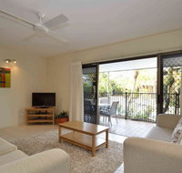 Glen Eden Beach Resort - Whitsundays Accommodation