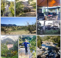 Peak Potential Adventures - Whitsundays Accommodation