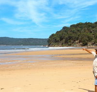 Bara Barang Aboriginal Tours - Whitsundays Accommodation