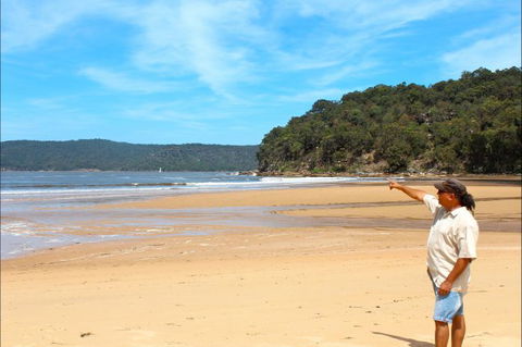 Bara Barang Aboriginal Tours - Whitsundays Accommodation 1
