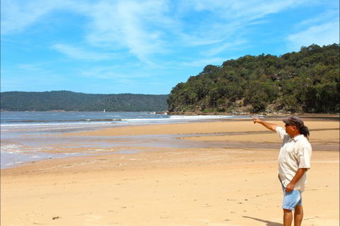 Bara Barang Aboriginal Tours - Whitsundays Accommodation 2