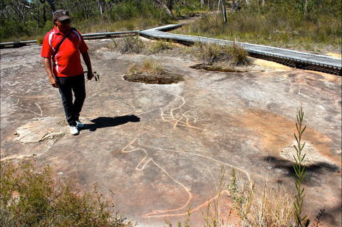 Bara Barang Aboriginal Tours - Whitsundays Accommodation 5